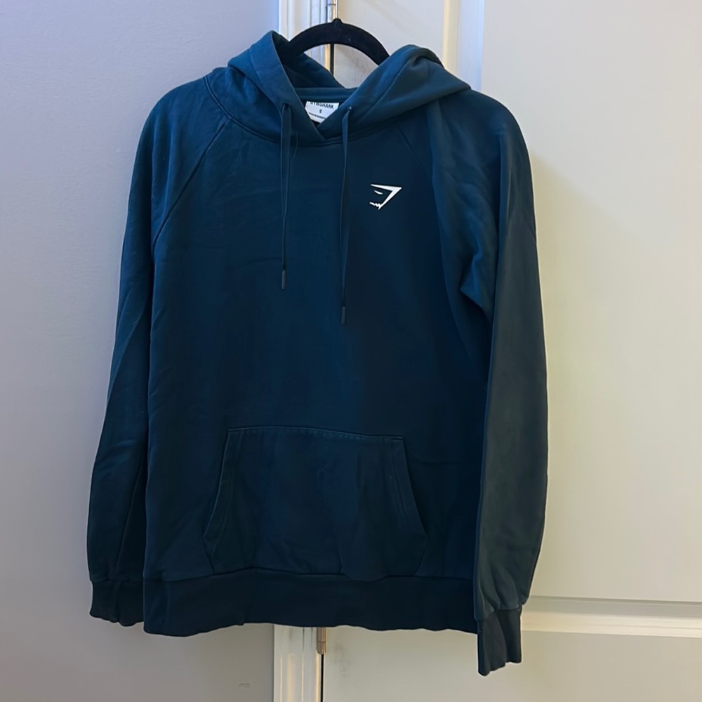 Gymshark sweatshirt💙💙